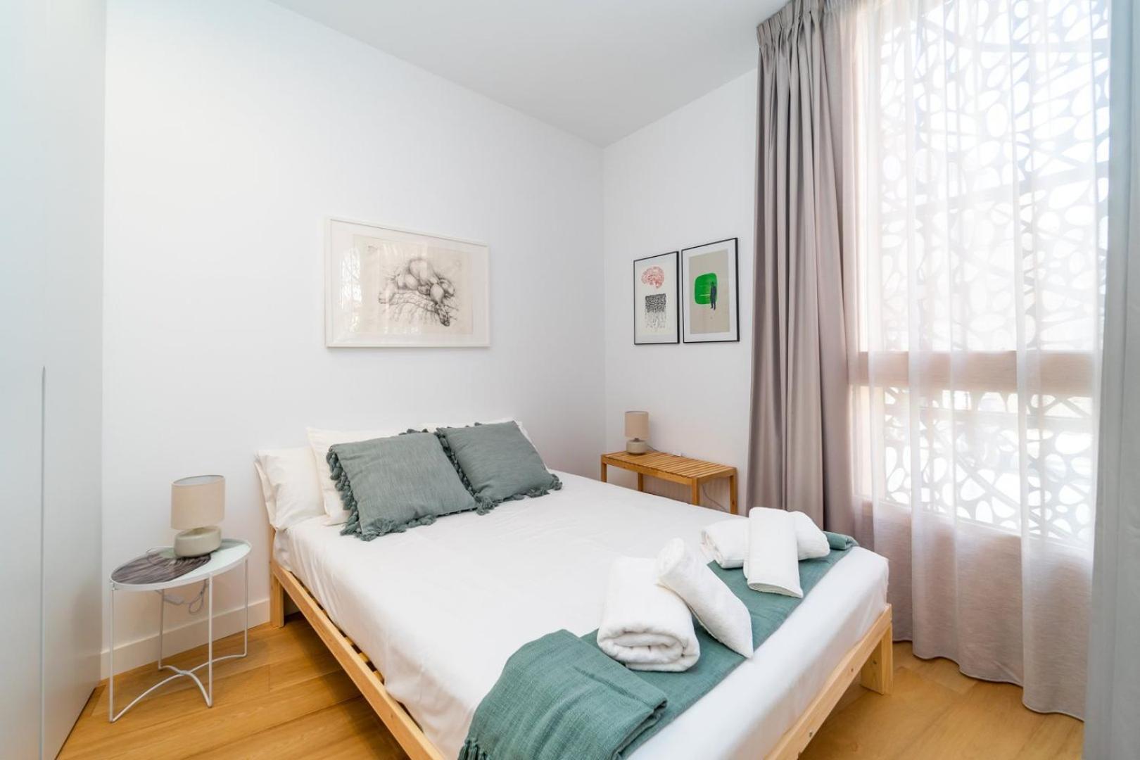 מדריד Guestready - One Fantastic City Retreat מראה חיצוני תמונה