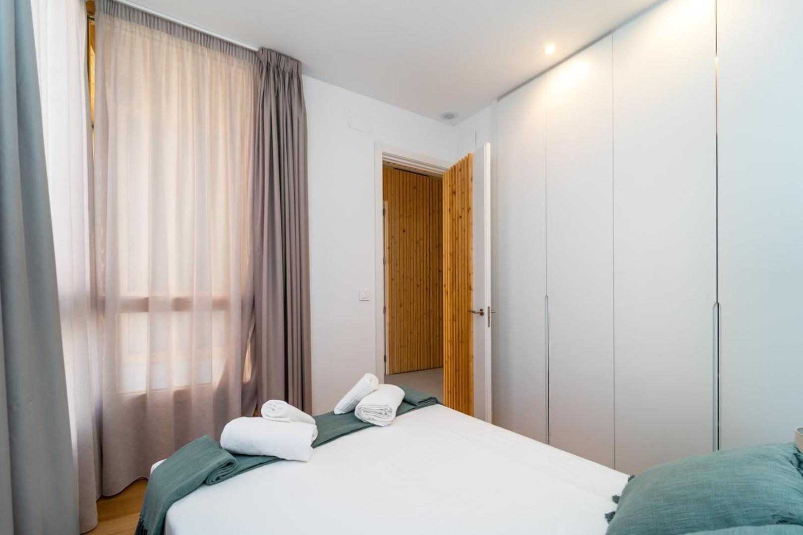 מדריד Guestready - One Fantastic City Retreat מראה חיצוני תמונה