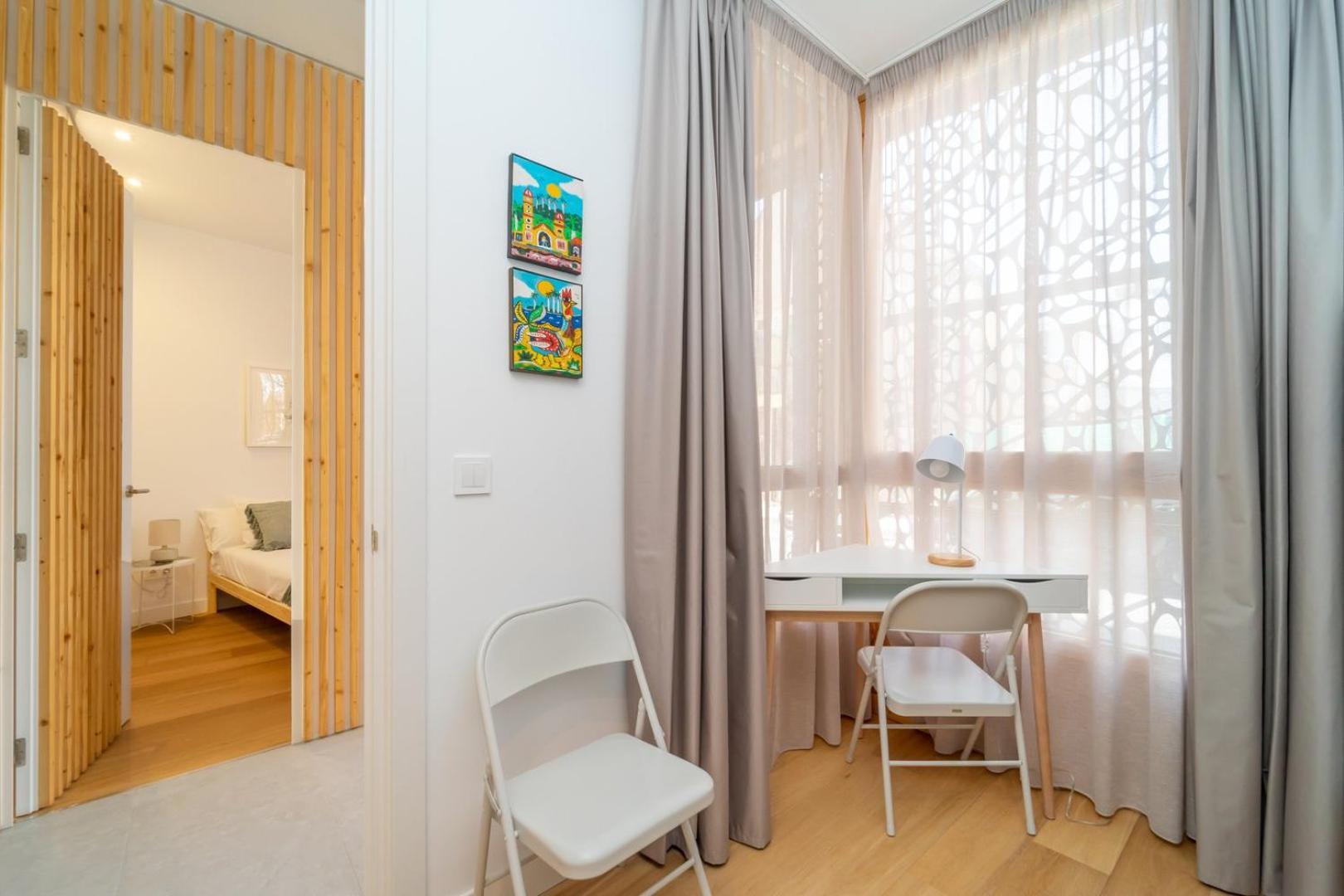מדריד Guestready - One Fantastic City Retreat מראה חיצוני תמונה